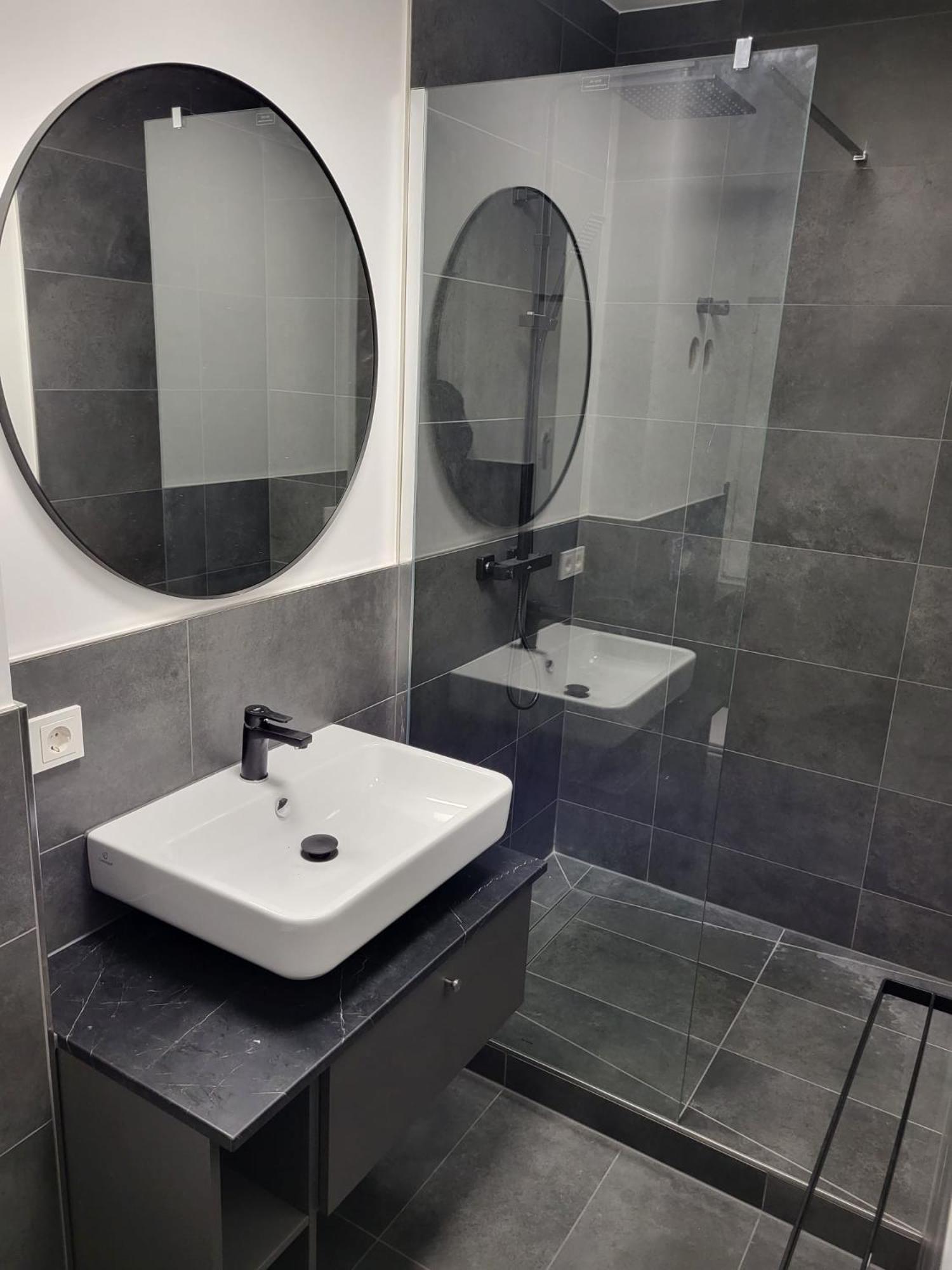 Midami 24H Hotel Self-Checkin Schwanau Dış mekan fotoğraf