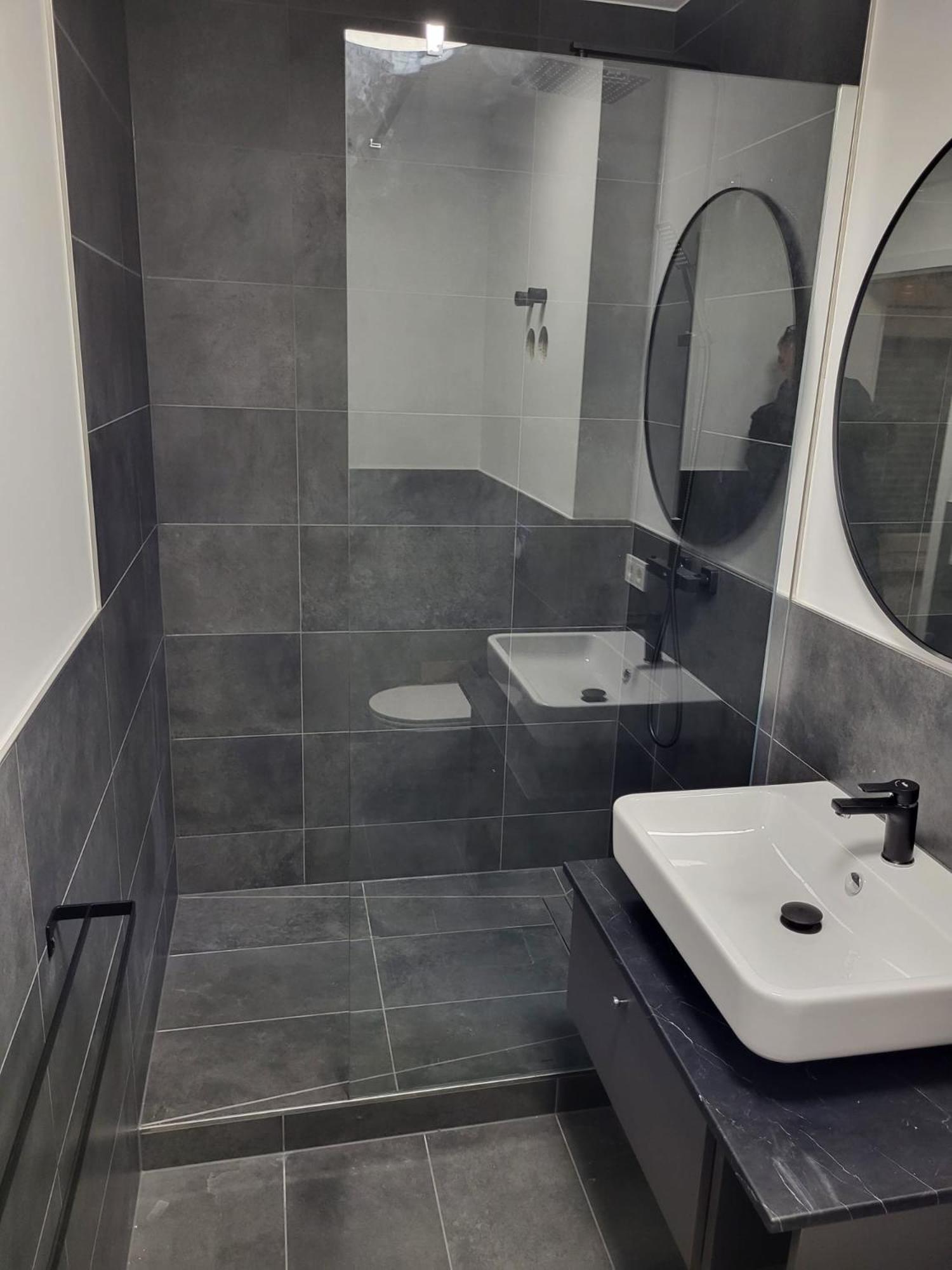 Midami 24H Hotel Self-Checkin Schwanau Dış mekan fotoğraf